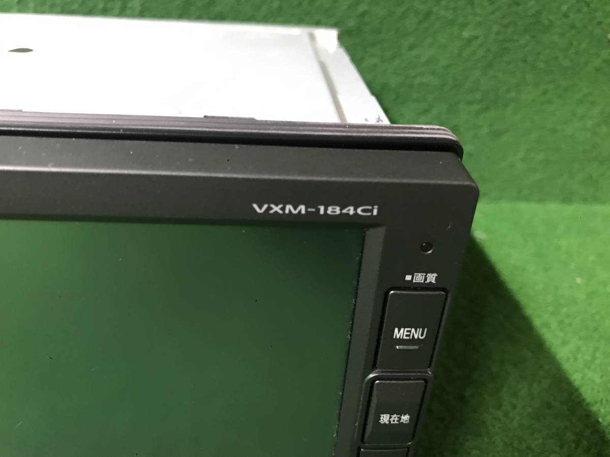 N2838 HONDA ホンダ純正 *Gathers* インターナビ VXM-184Ci