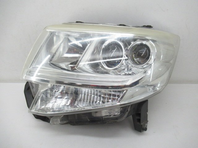 【豊富な，爆買い】 あり タント カスタム LA600S LA610S 前期 純正 左 ヘッドライト LED KOITO 100-51392 M090680(ヘッドライト)｜売買されたオークション情報、yahooの商品情報をアーカイブ公開 - オークファン ダイハツ用