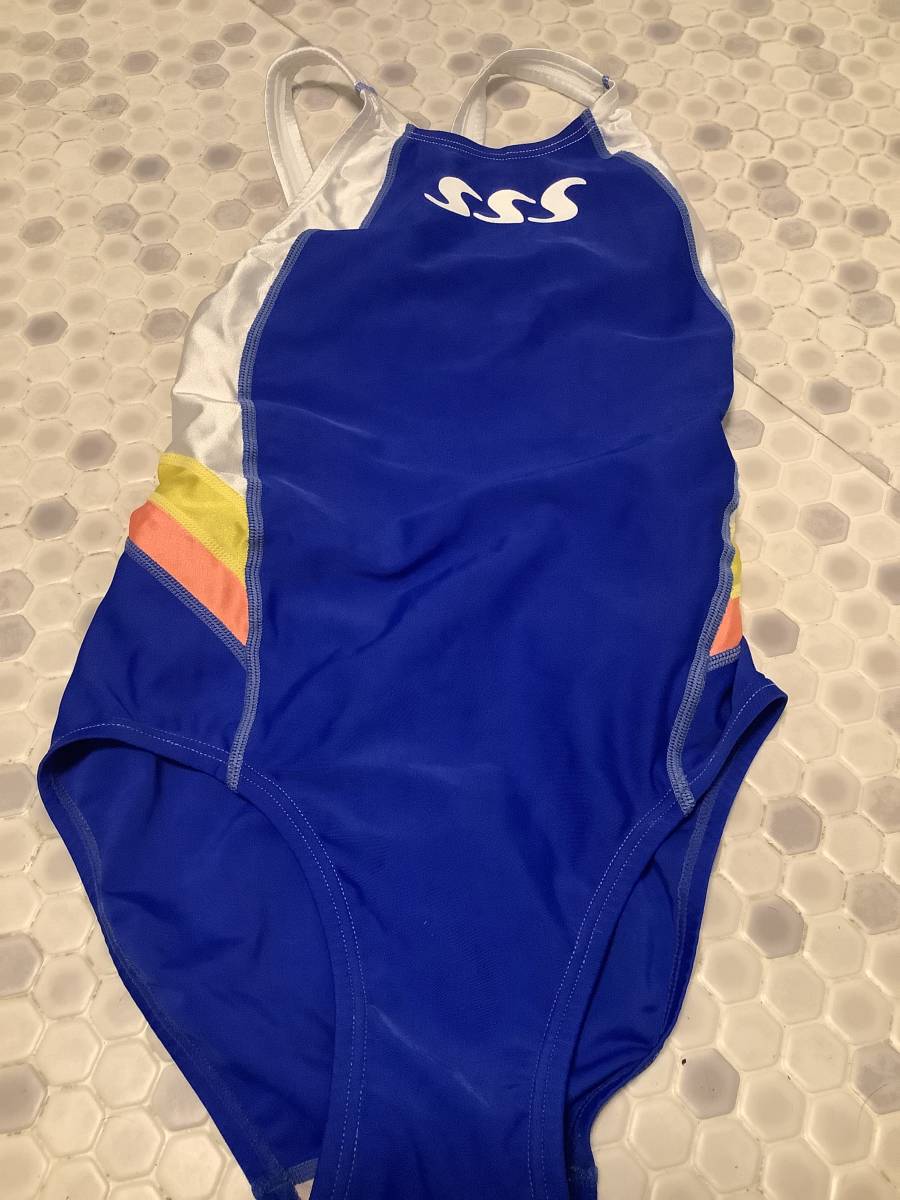 爆買い，正規品 サンプル クリーニング済み jss 競泳水着(ワンピース)｜売買されたオークション情報、yahooの商品情報をアーカイブ公開 - オークファン 女性用