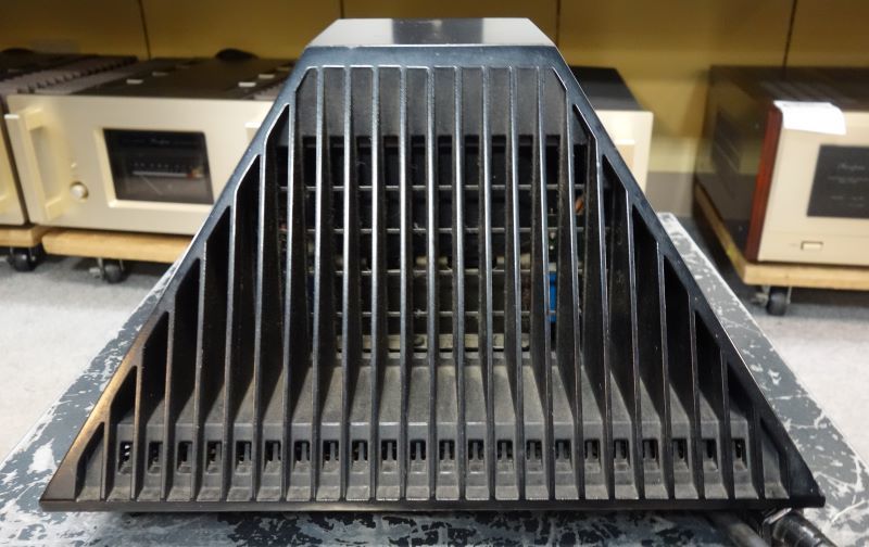YAMAHA ヤマハ B-6 ステレオパワーアンプ ジャンク品 【公式通販】