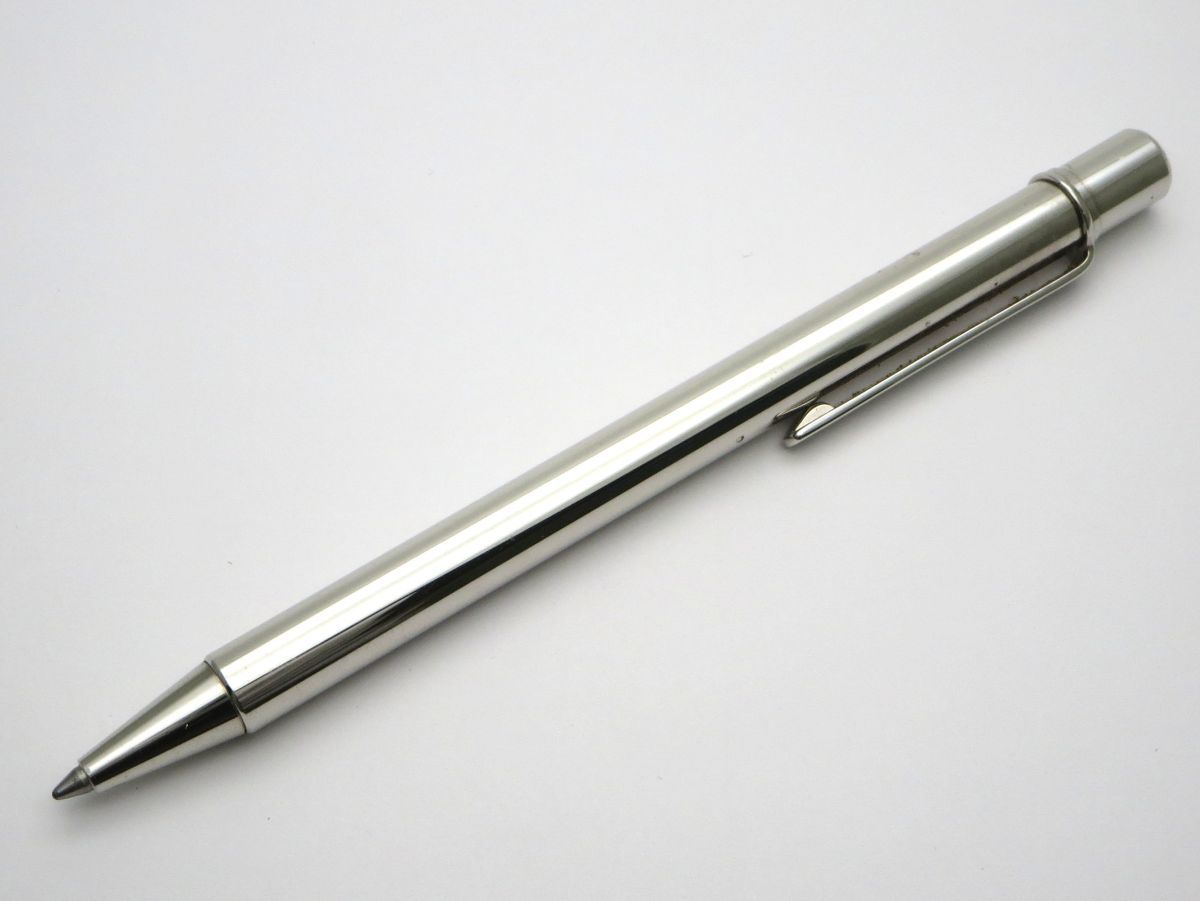 1000円スタート ボールペン must de Cartier マスト ドゥ カルティエ 