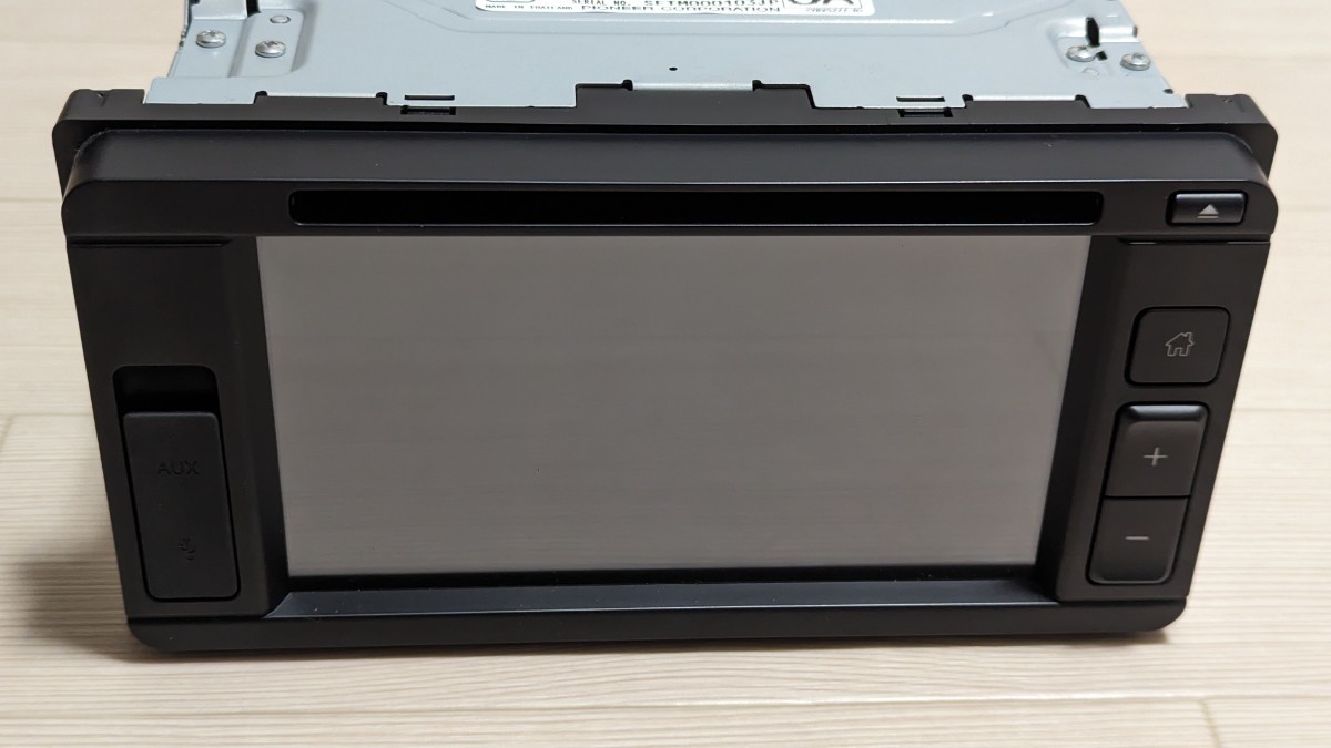 ダイハツ純正 ディスプレイオーディオ 86180-B2860 ダイハツ 