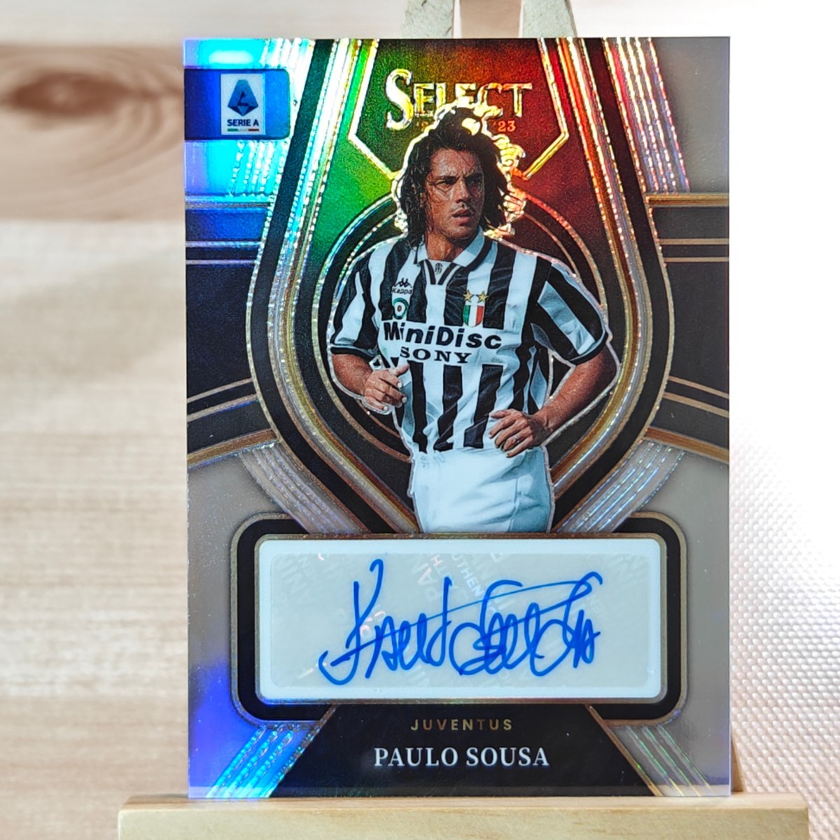 panini 2026年最新Yahoo!オークション auto(スポーツ)の中古 soccer 