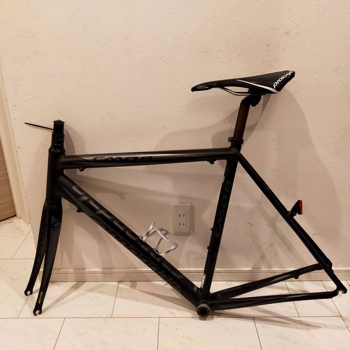 CANNONDALE キャノンデール CAAD8 54 2013