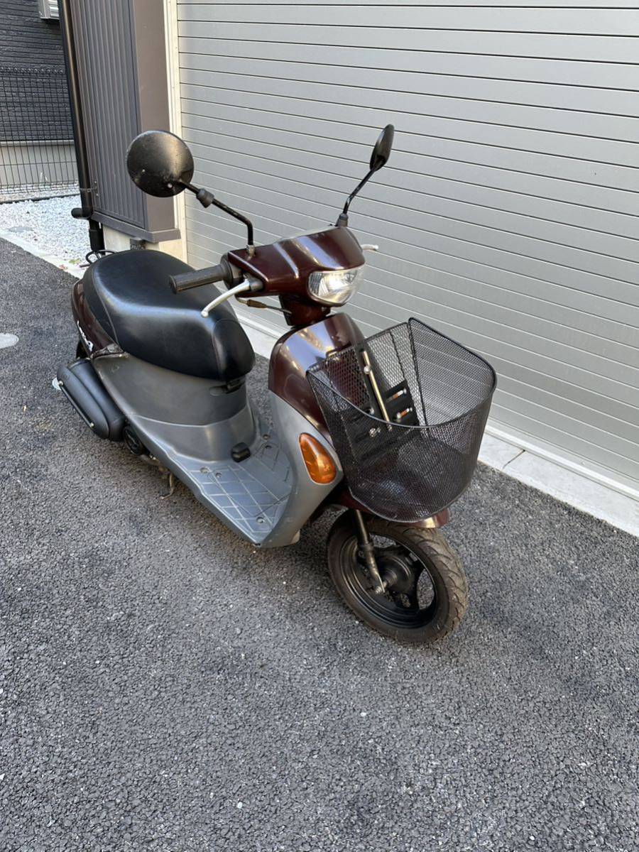 d*9様 スズキ、レッツ4 スズキレッツ4 SUZUKI 【公式通販】