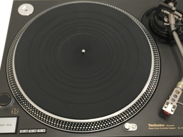 29 technics SL-1200mk4 ターンテーブル 29 technics SL-1200mk4