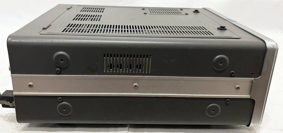 トリオ TS-700S トランシーバー 無線機 TRIO 通電確認済み アマチュア