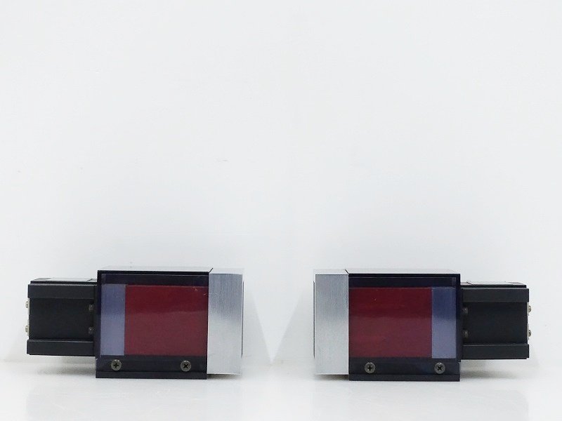 □□Pioneer PT-R7A 8 リボン型 ツイーターペア 台座付 パイオニア