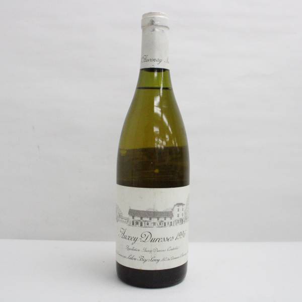 ドメーヌ Domaine dAuvenay（ドメーヌ ドーヴネ）ムルソー プレ デ