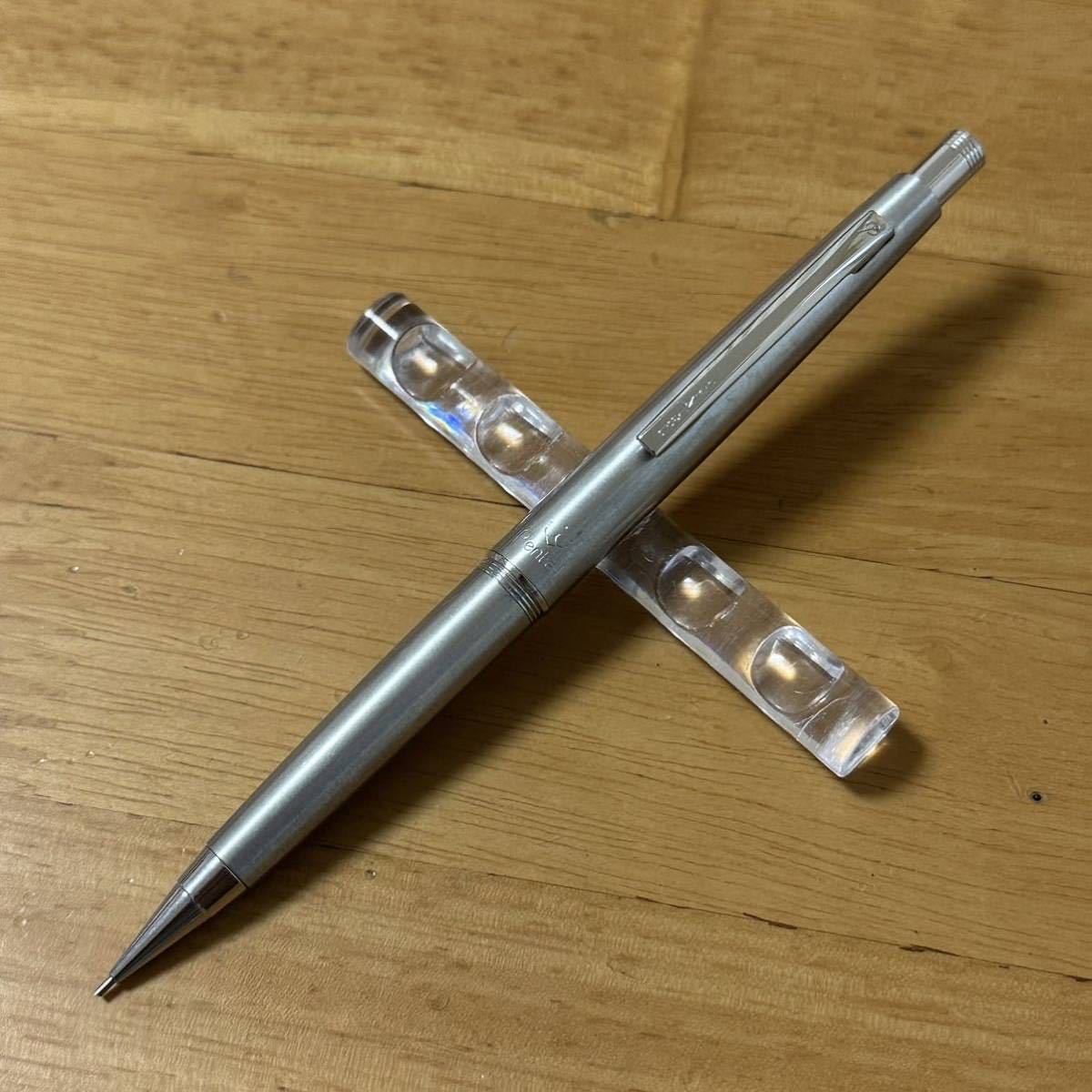 新品 廃盤 貴重 Pentel ぺんてる P1005 Excalibur エクスキャリバー