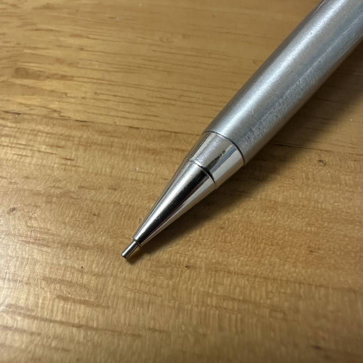 当時物 廃盤 Pentel エクスキャリバー PXE5 シャープペンシル 剣