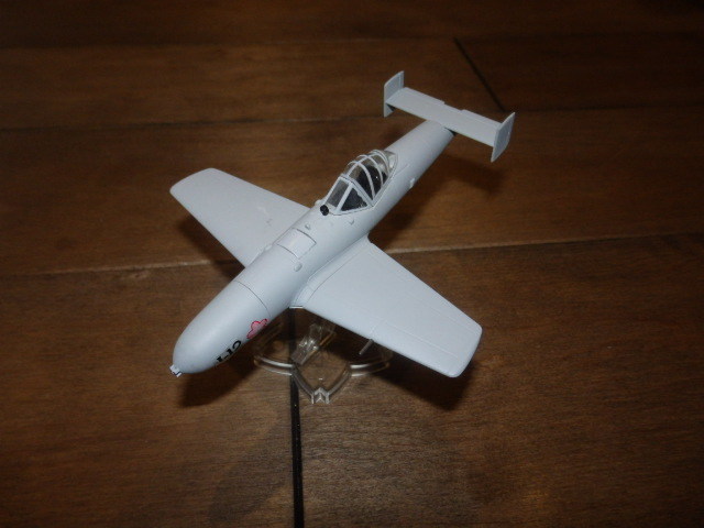 L1020/完成品/中古/マルシン 1/48【MXY8 特殊攻撃機 桜花 11型】金属