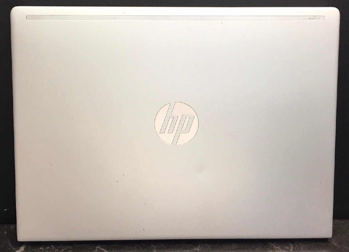 1円～ □ジャンク HP PROBOOK 430 G6 / 第8世代 / Core i3 8145U 2.10GHz /