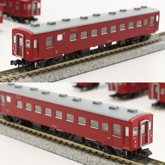 KATO 10-1306 50系51 セット