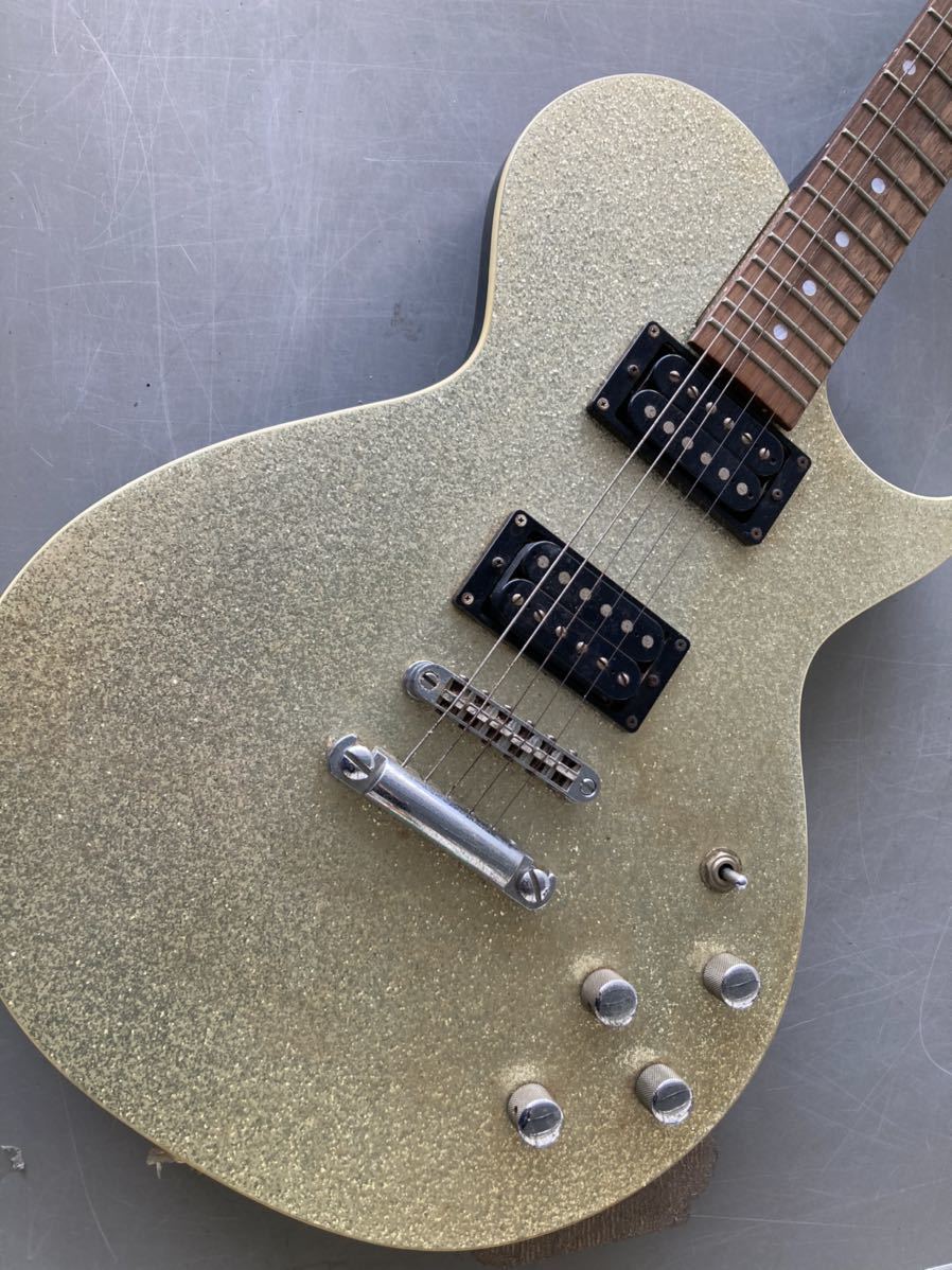 Bunny バーニー エレキギター　動作未確認