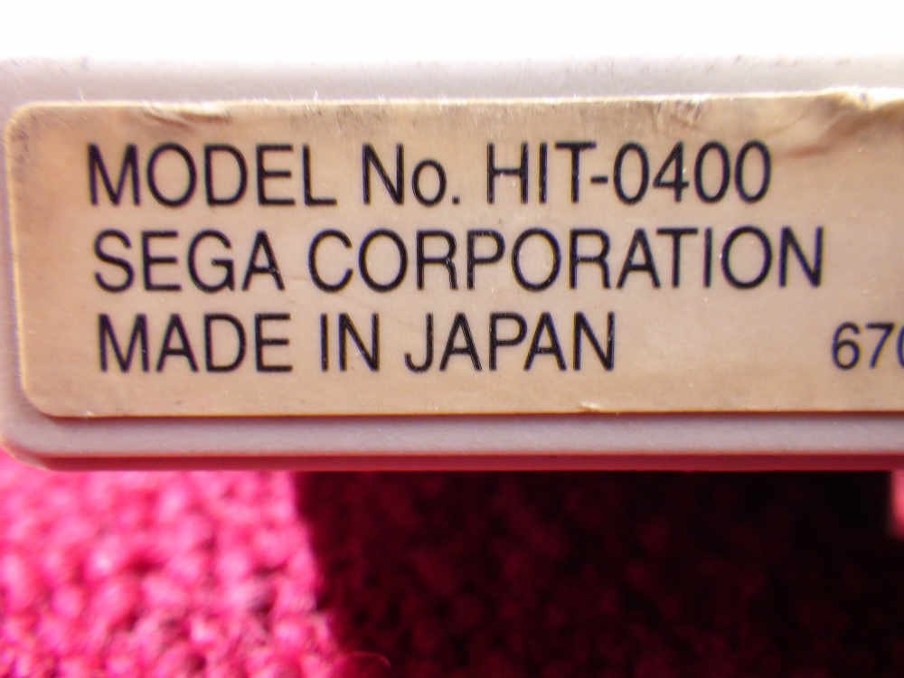 SEGA/HIT-0400 ドリームキャスト ブロードバンドアダプタ 2個セット