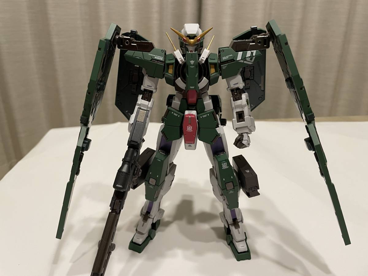 METAL BUILD ガンダムデヴァイズエクシア 開封品 【公式通販】