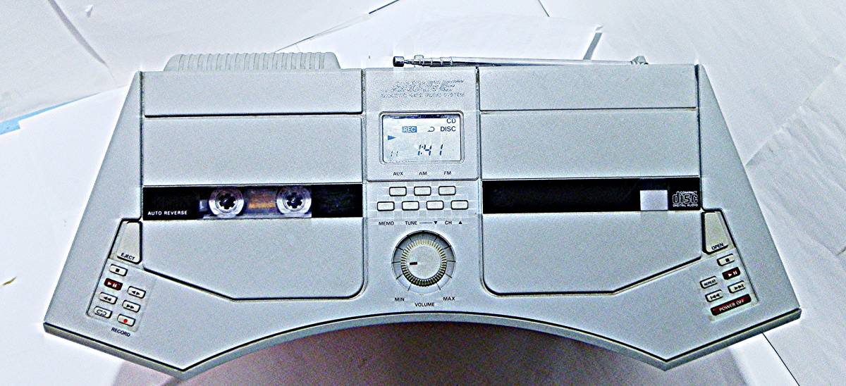 AW-1D BOSE Acoustic ∮♪ アコースティック ステレオ ☆∮♪ BOSE AW-1D