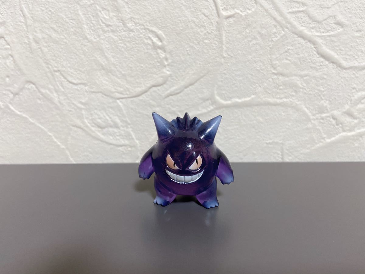 モンコレ ゲンガー クリア モンコレ ゲンガー クリアver. モンコレ