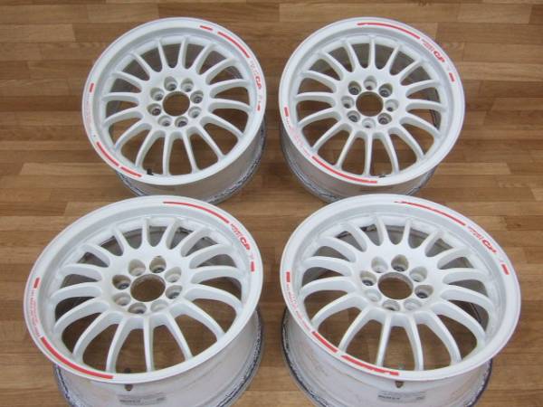 3-921◇レア 軽量☆SSR スプリントハート CP-F☆シビック 競技◇(社外