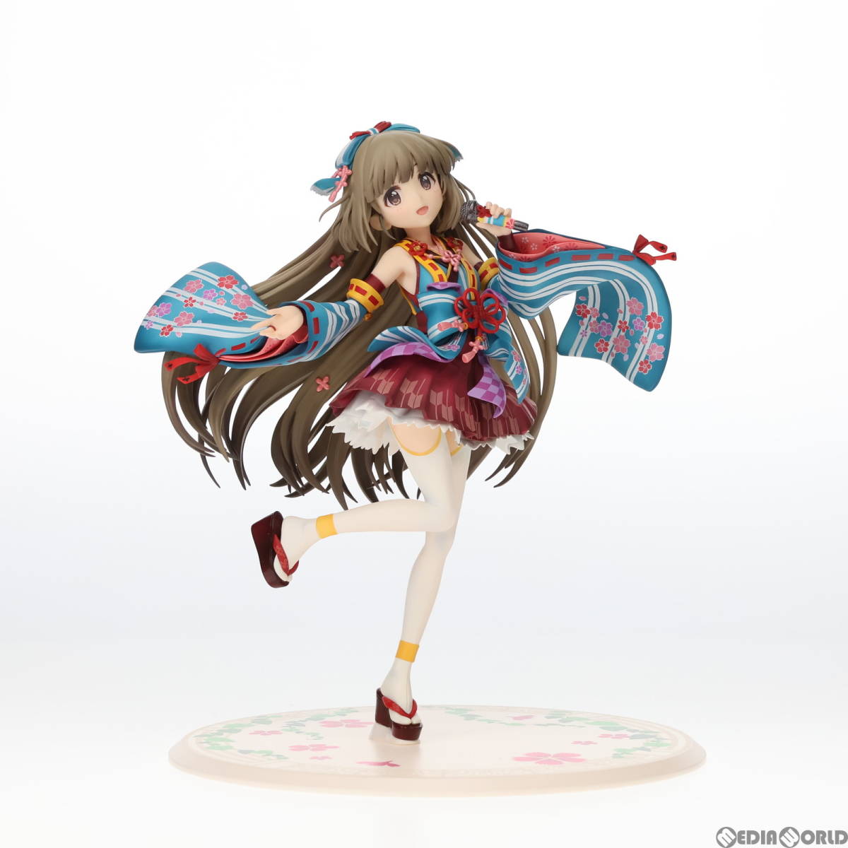 アイドルマスター わだつみの導き手 Ver. シンデレラガールズ あんおふ 