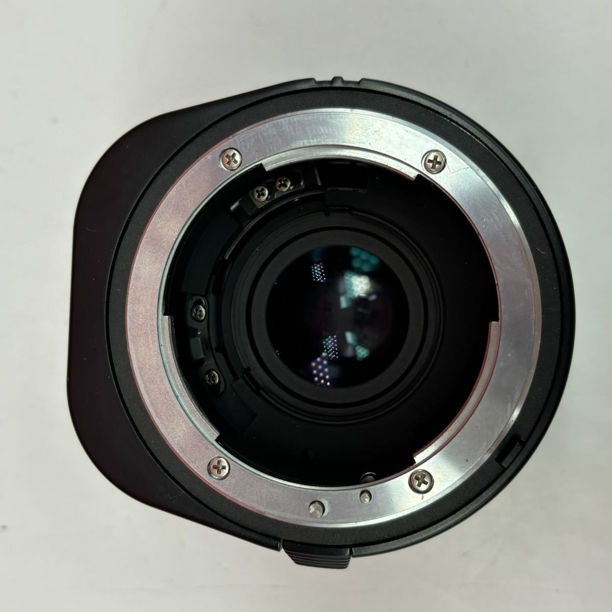 ◆ Nikon AF TELECONVERTER TC-16A 1.6X テレコンバーター カメラアクセサリー ニコン 