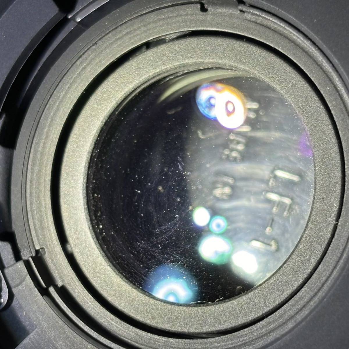 ◆ Nikon AF TELECONVERTER TC-16A 1.6X テレコンバーター カメラアクセサリー ニコン 