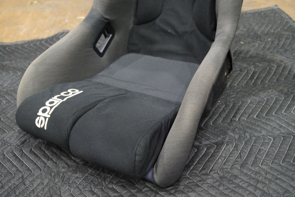 スパルコ　エボ　フルバケットシート　SPARCO　EVO EVO スパルコ フルバケットシート SPARCO（スパルコ）日本オフィシャルサイト （スパルコ スパルコ専門店アウティスタ