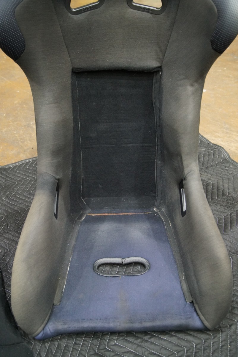 スパルコ　エボ　フルバケットシート　SPARCO　EVO EVO スパルコ フルバケットシート SPARCO（スパルコ）日本オフィシャルサイト （スパルコ スパルコ専門店アウティスタ