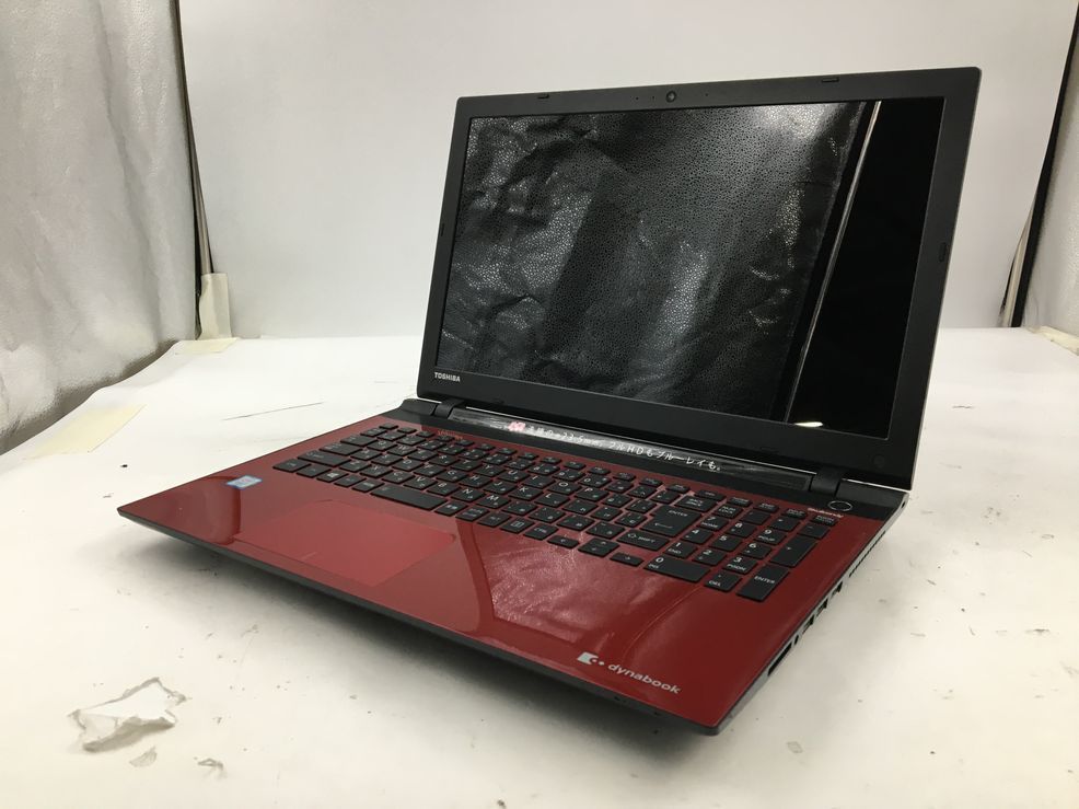 軽量dynabook KIRA V63 SSD480GB PV63TSP-NWA 軽量dynabook KIRA V63 SSD480GB PV63TSP-NWA V63/T 仕様 2015秋冬