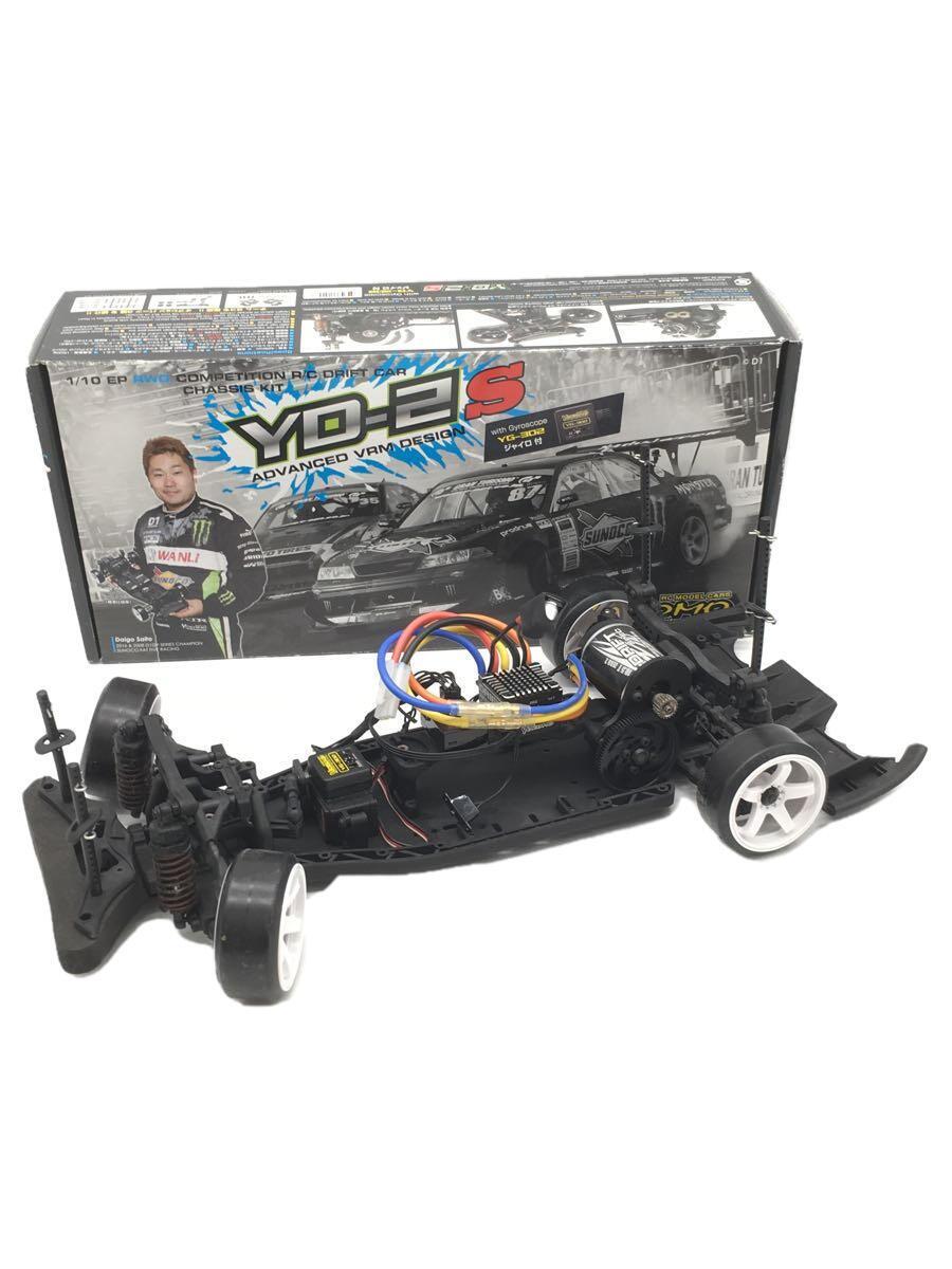 YOKOMO◆YOKOMO/ラジコン/車/YD-2S