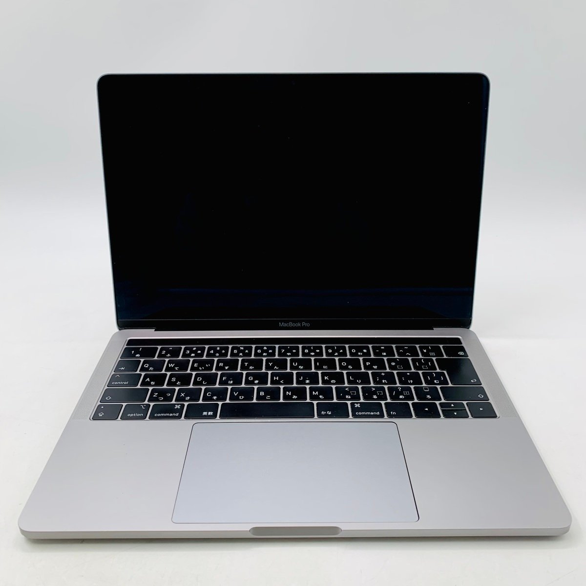 ☆MacBook Pro Touch Bar＋Touch ID 13インチ (Mid 2019) スペース