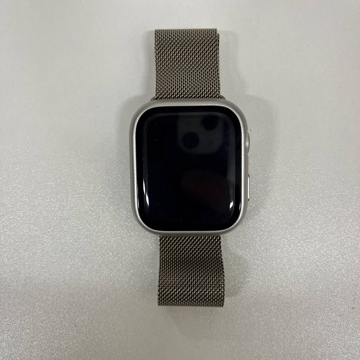 Apple Watch Series 0 : + 整備済み品 - (GPS 45mm レギュラー (GPS 