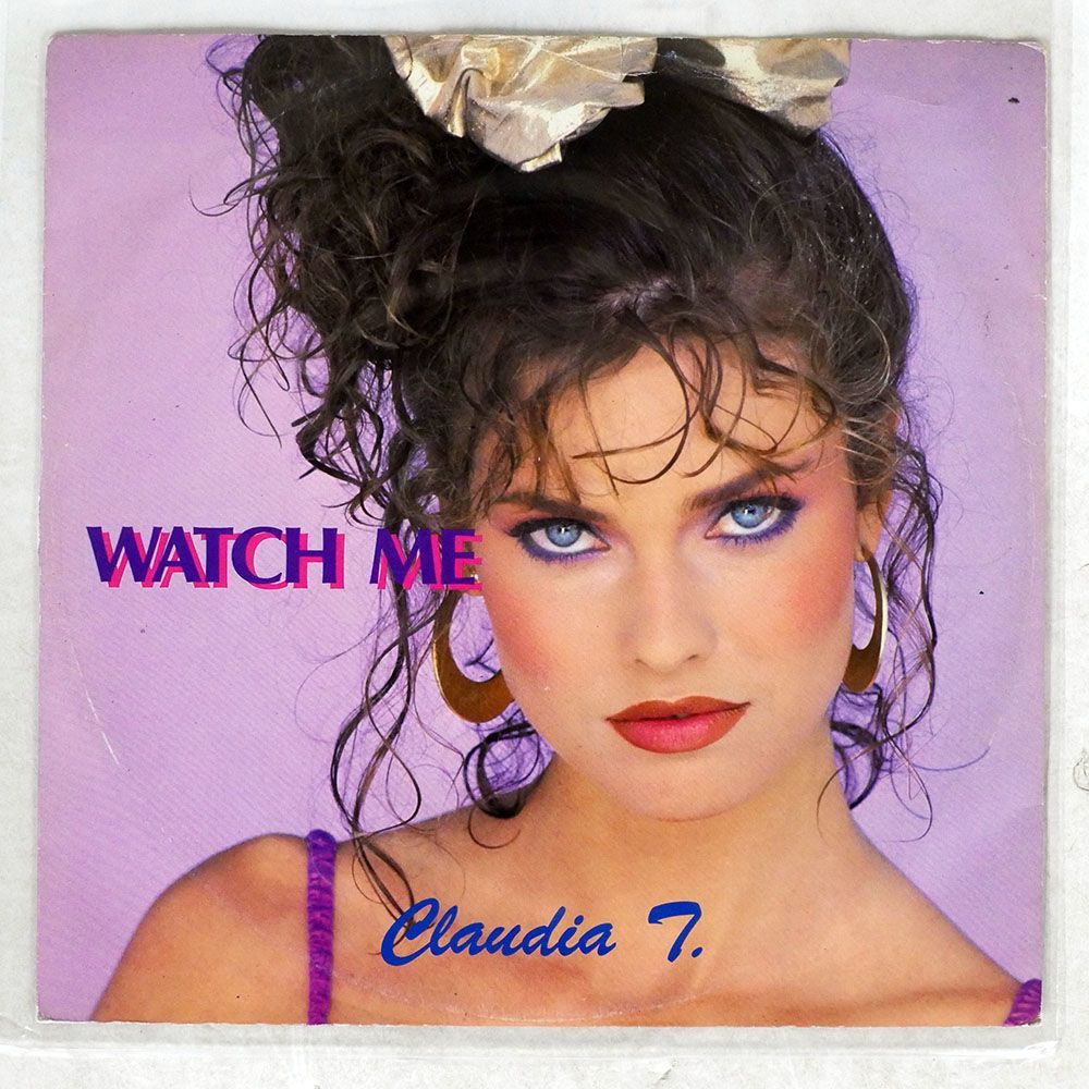 Claudia - With and Me T. | Version) with on Dance Winkleman