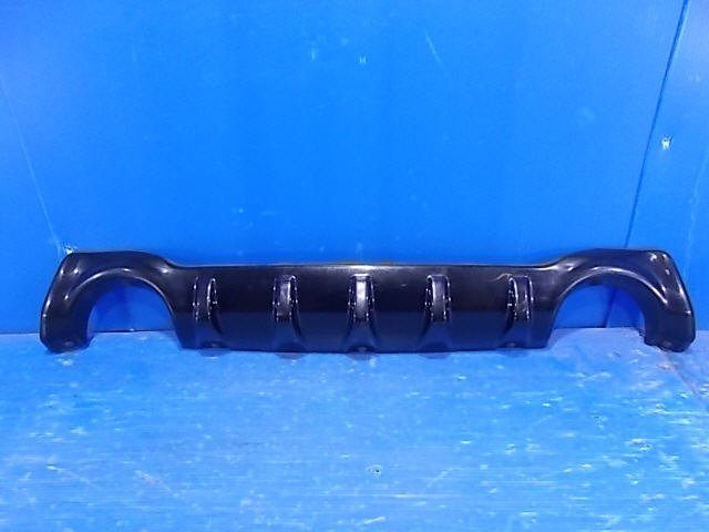 【超激得，お買い得】 コペン ローブ LA400K 純正オプション リアロアガーニッシュ 08412 K2030B 08412-K2030 ZNo:05000731(その他)｜売買されたオークション情報、yahooの商品情報をアーカイブ公開 - オークファン ダイハツ用