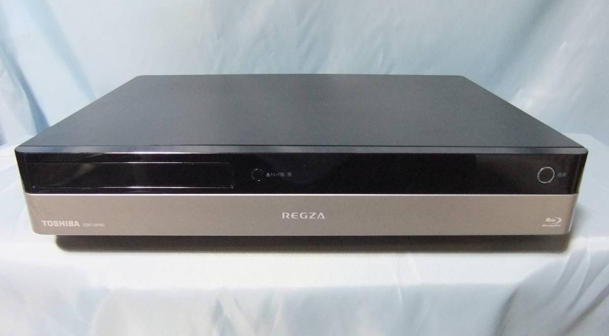 東芝 東芝 TOSHIBA レグザ ブルーレイ タイムシフトレコーダー DBR