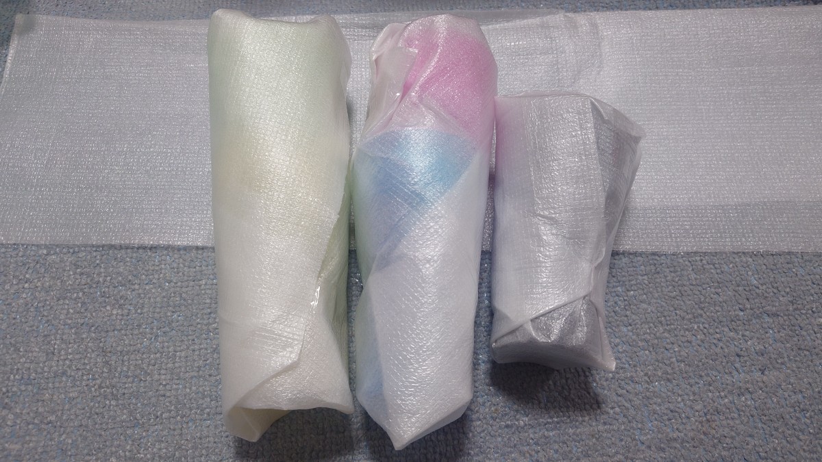 マクドナルド コカ・コーラ グラス コップ ガラス プラスチック 11個 セット_5