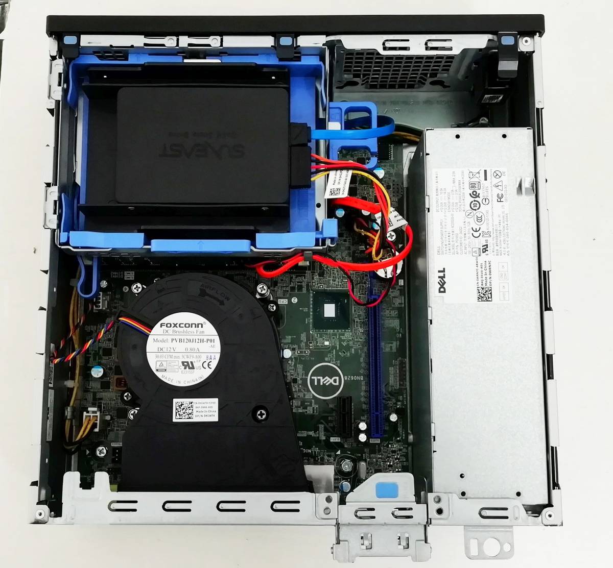0 SFF DELL for | i5-8500！メモリ8GB 【Core i5 8500】DELL OptiPlex