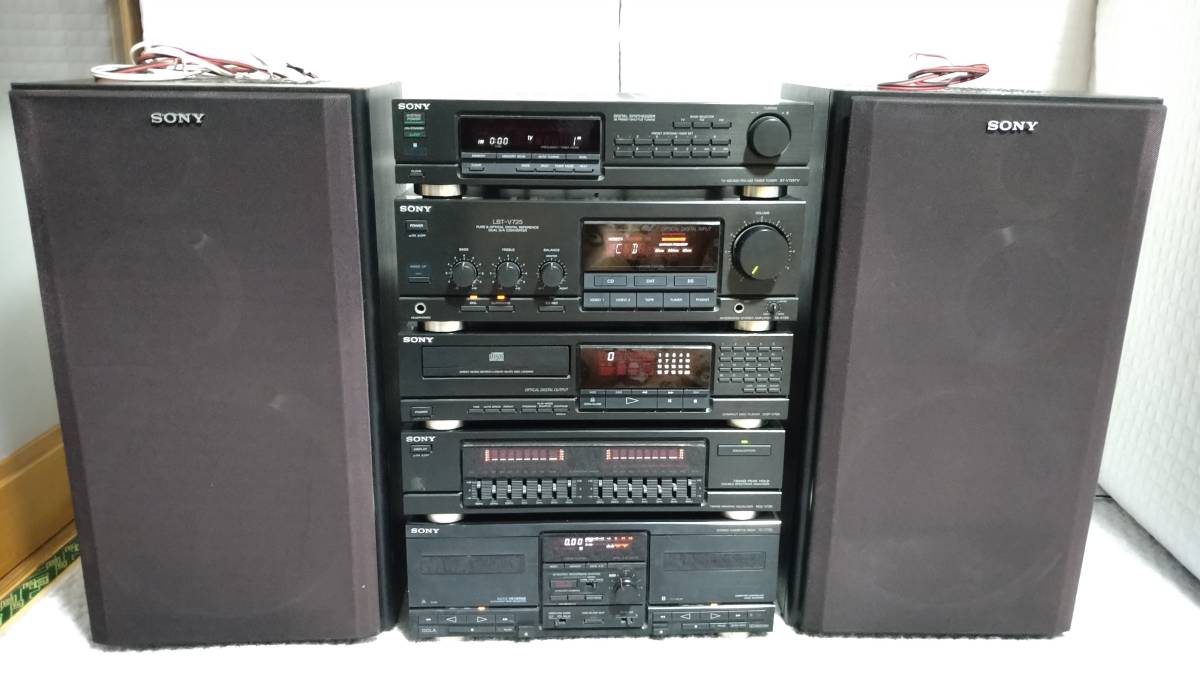◇夏の大感謝祭!!◇SONY Liberty LBT-950/lbt950 高音質チューン