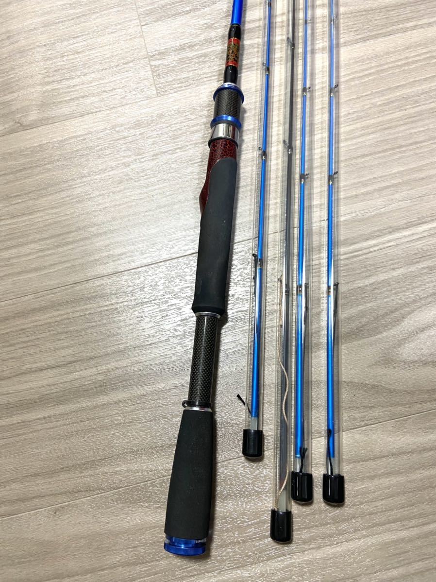 工藤 昇司 チヌ釣りブログ – | エバン青こぶら160西海G4 TSUKASA チヌ