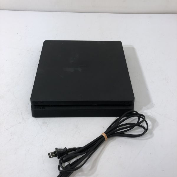 SONY ソニー PS4 本体 CUH-2100A PlayStation4 プレイステーション4 