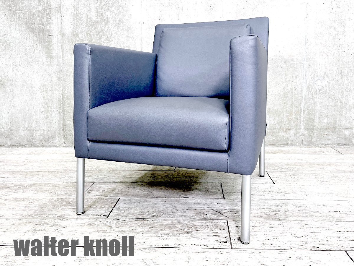 walter knoll / ウォルター・ノール □Jason 391 □ レザーアーム