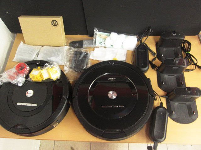 iRobotアイロボットRoomba 980ルンバ ジャンク品」ルンバ980 iRobotアイロボットRoomba 980ルンバ ジャンク品」ルンバ980