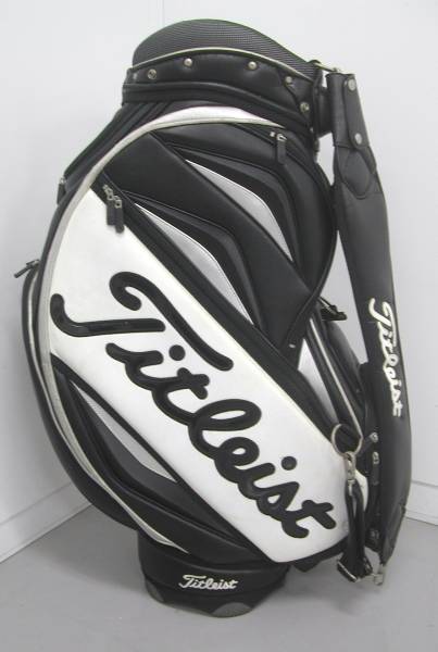 ★タイトリスト　３点式　ブラック★_2