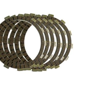 KIWAMI クラッチディスク FOR ホンダ H-TLM50F ('85)