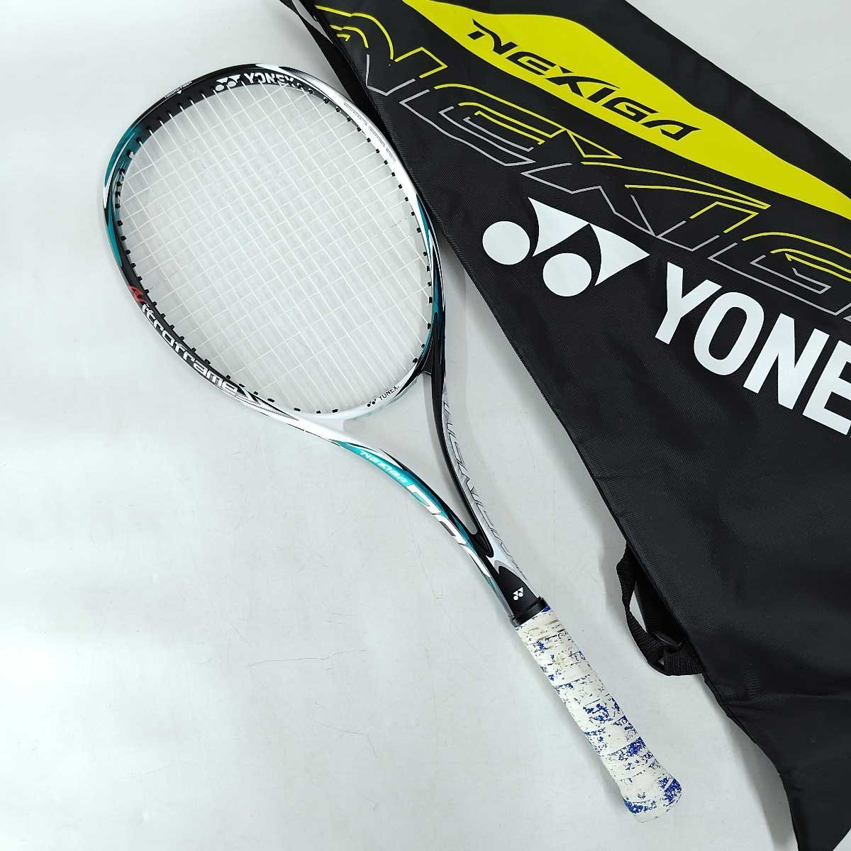 ヨネックス ネクシーガ70S NXG70S NEXIGA 軟式 ソフトテニス ヨネックス ネクシーガ70S NXG70S NEXIGA 軟式 ソフトテニス