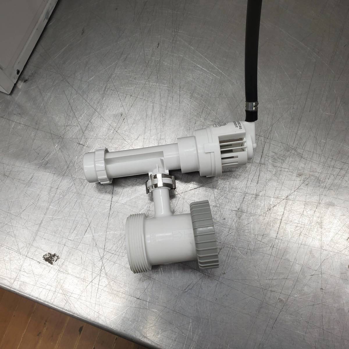 ♪♪l069 INAX イナックス 小型電気温水器 EHPN-H12V1 貯湯量 12L 100V 