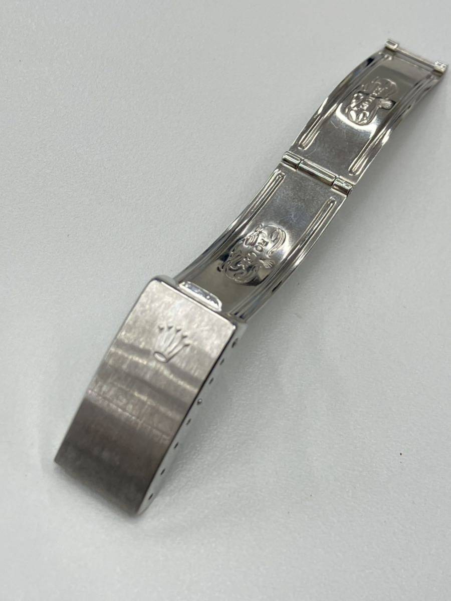 ROLEX ロレックス バックル ブレス バックルのみ 69173 79173(ベルト 