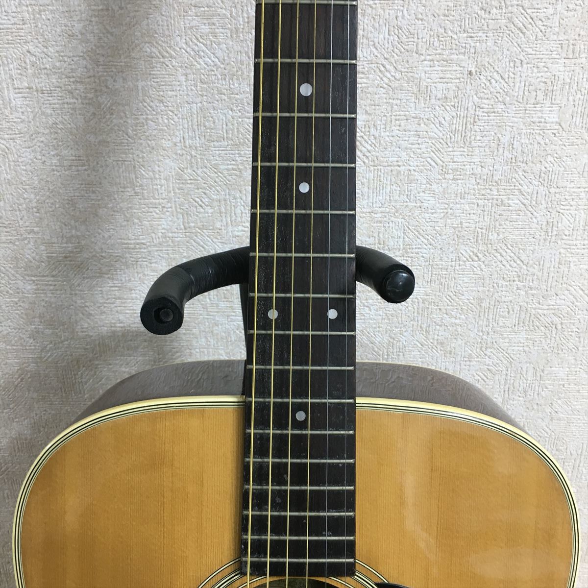 SUZUKI VIOLIN スズキバイオリン ThreeS W-150 アコースティックギター