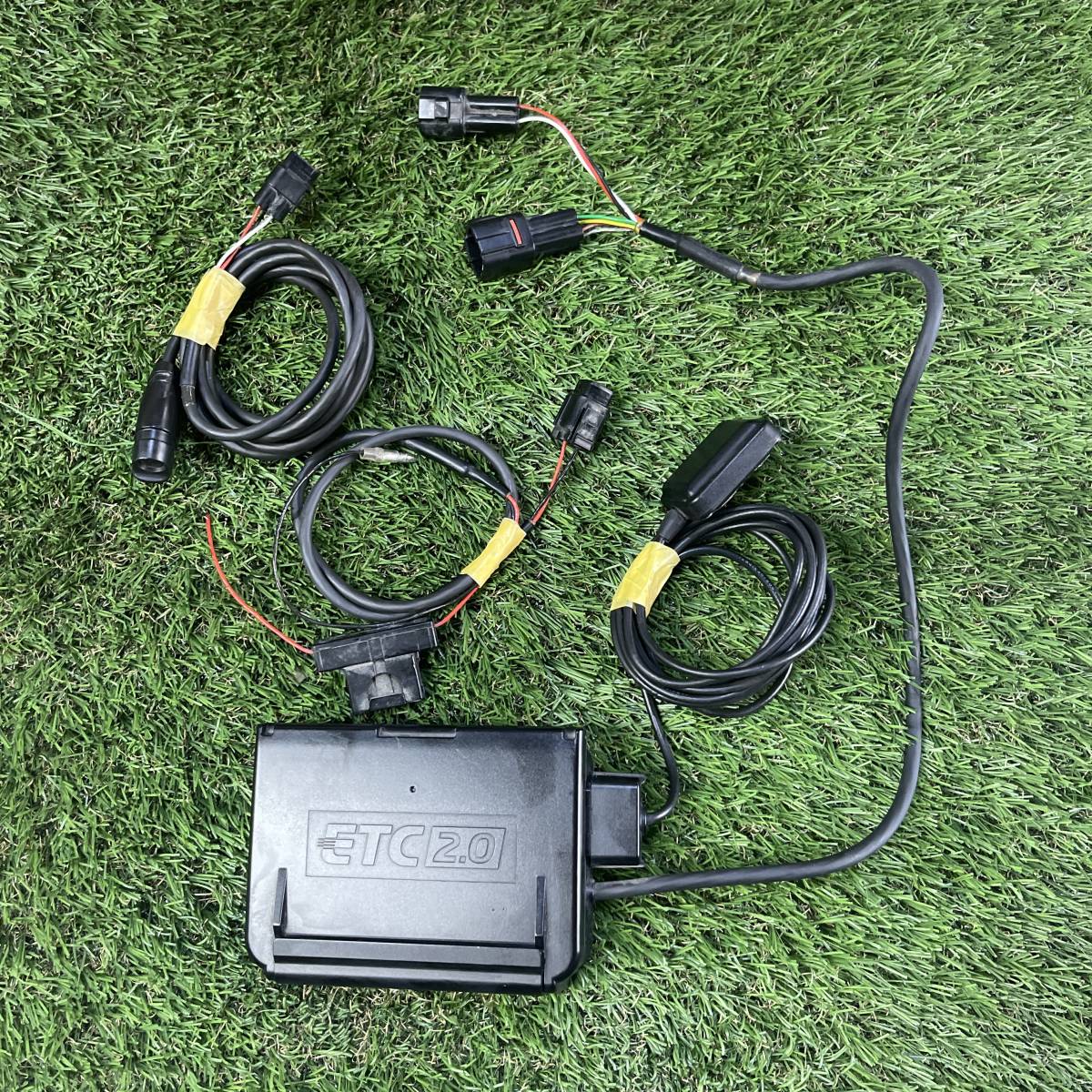 アンテナ分離型ETC車載器 ETC2.0車載器 JRM-21 バイク用ETC2.0 JRM-21 